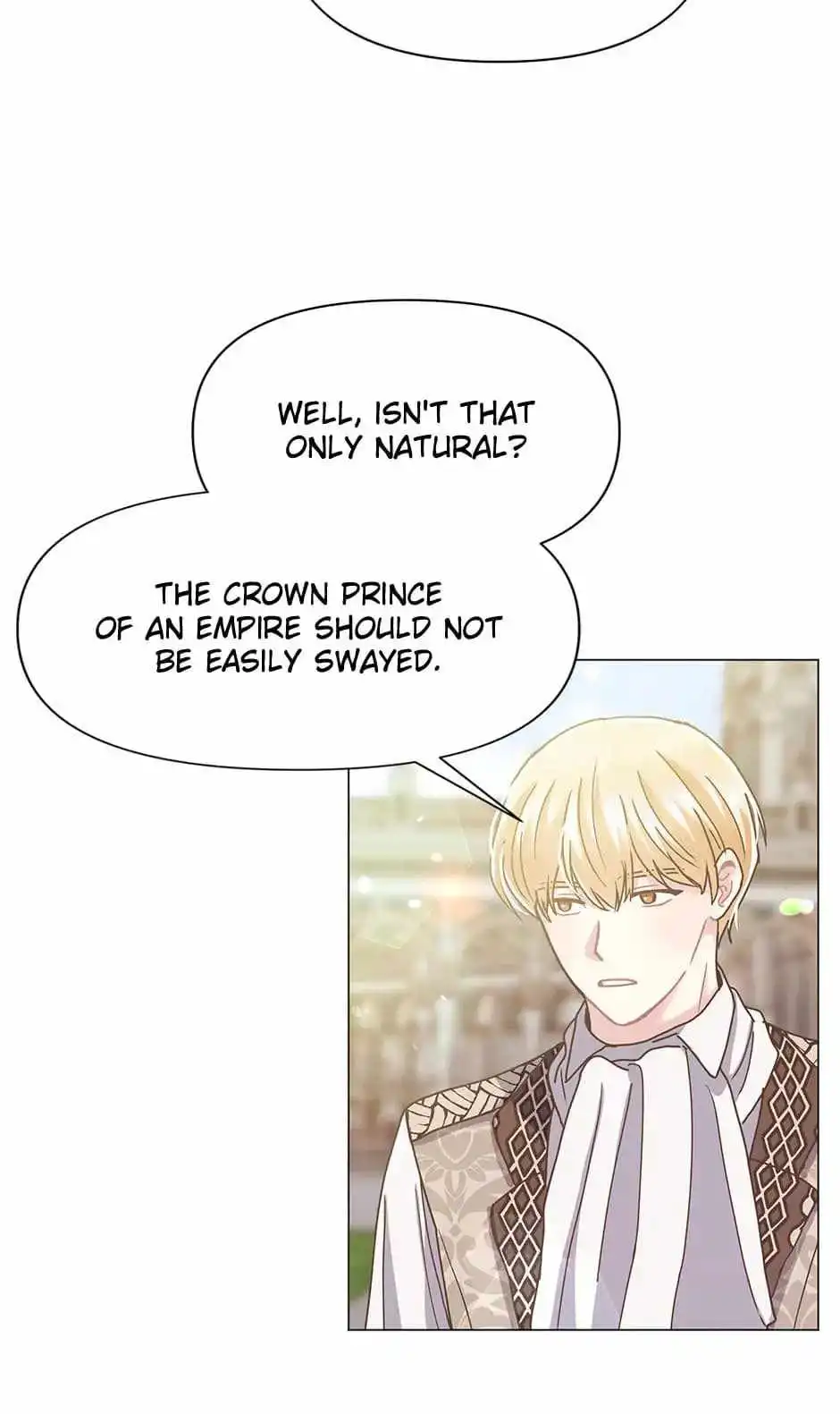 A Silent Garden Chapter 49 18